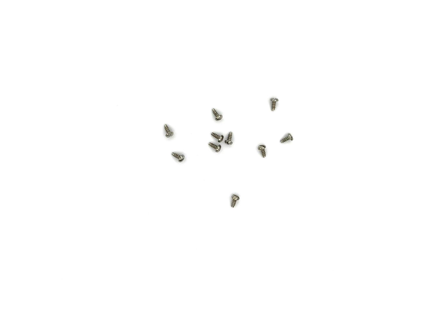  E785790 - Schraube 10 Stück
